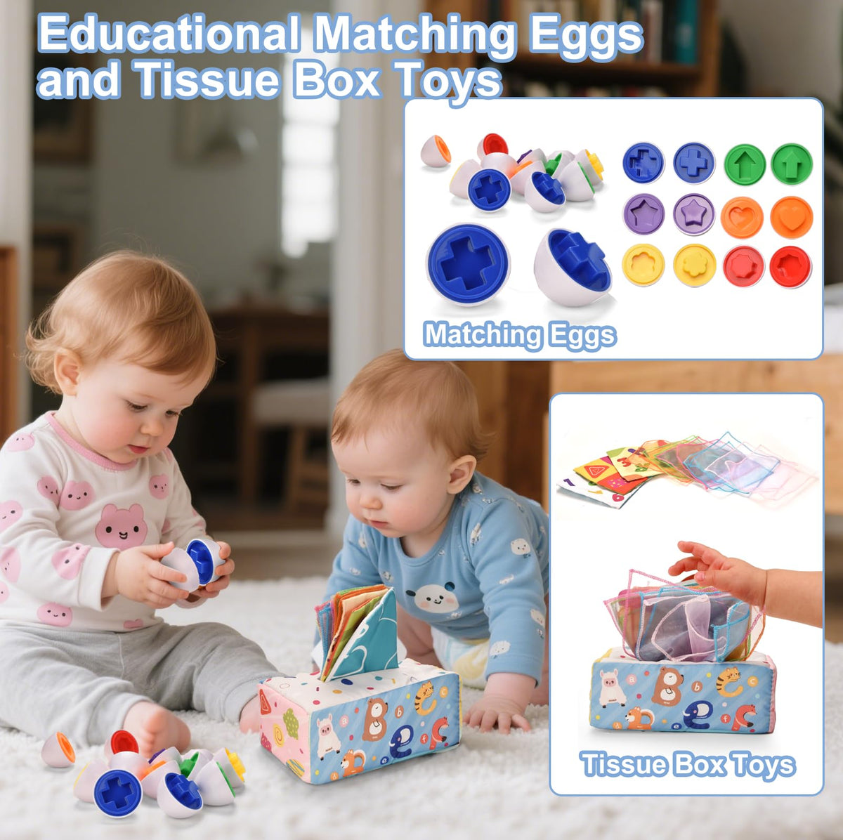 Dazhshun spaceship pull string toy encourages reaching and coordination