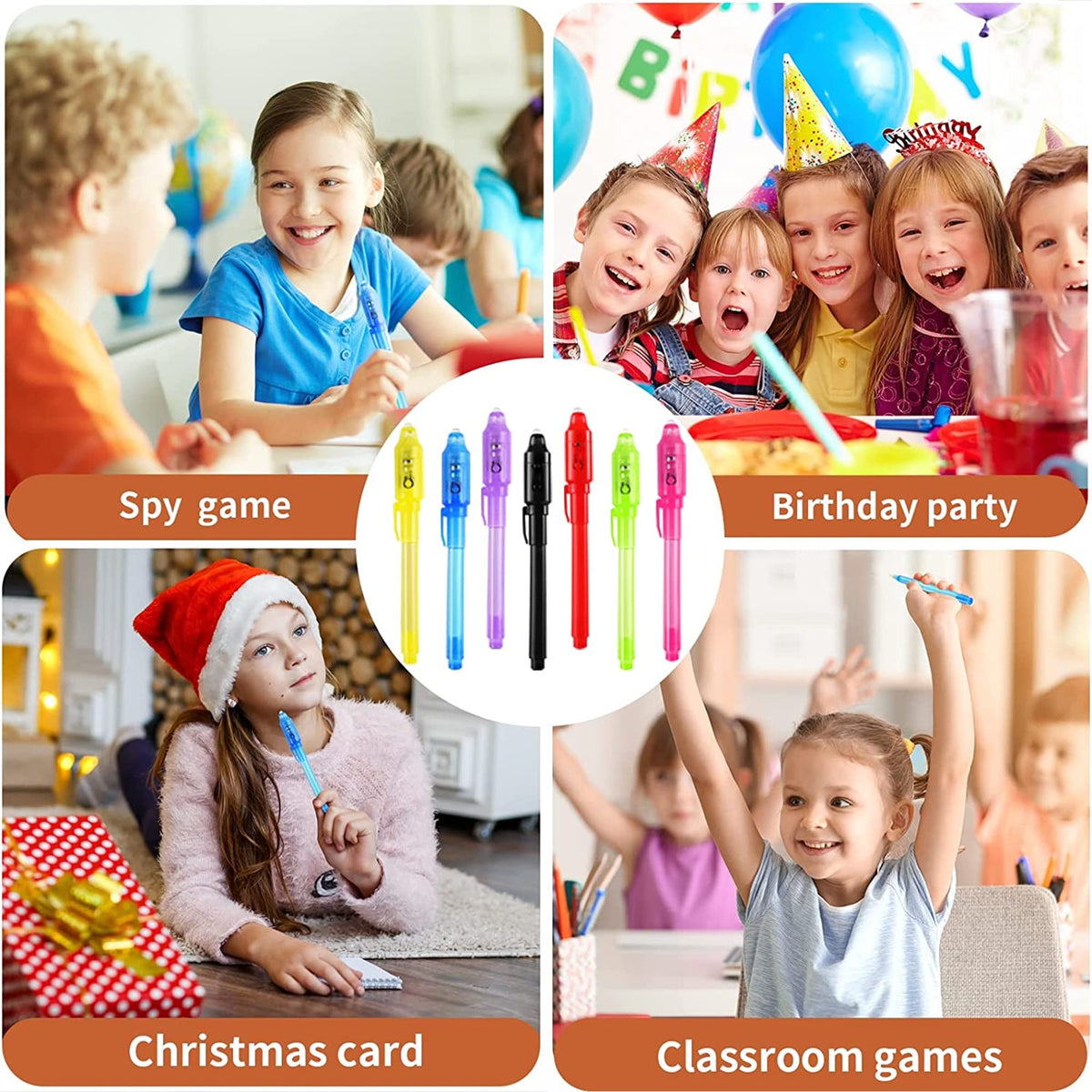 DazSpirit goodie bag stuffers boost party gifting and kid excitement.