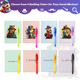 DazSpirit treasure box fillers add a fun surprise to prize collections.