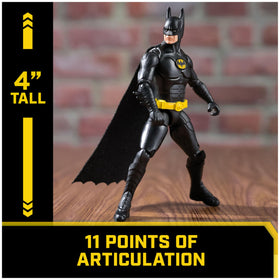 DC Comics 85th Anniversary Batman collection item for fans and collectors.