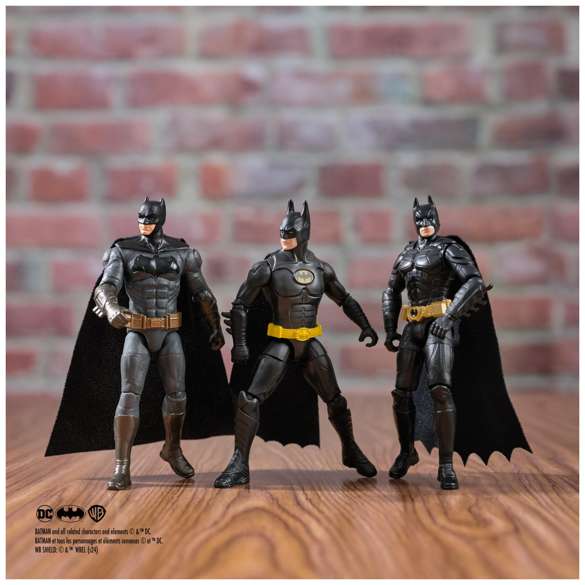 DC Comics Bane add-on promo image suggesting expansion options.