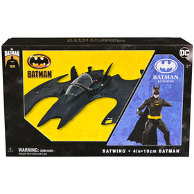 DC Comics Batman gift for fans during holidays or celebrations.