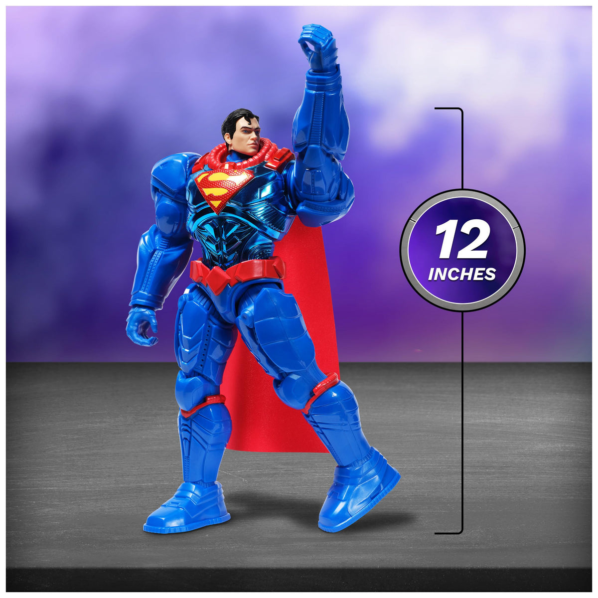 Exclusive collectible character card featuring DC Comics heroes for card-collection fans.