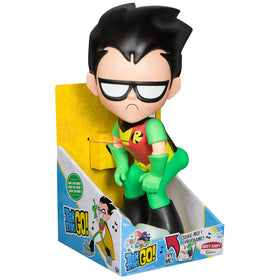 DC Comics Robin inspires imaginative play and easy gifting.