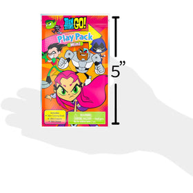 DC Comics Teen Titans Go beach kids loot bags for giveaways