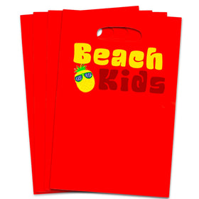 DC Comics Teen Titans Go Grab n Go play packs for quick party distribution