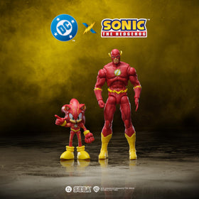 Crossovers of iconic heroes to spark imaginative scenes