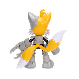 DC x Sonic crossover collection gift-ready box for fans