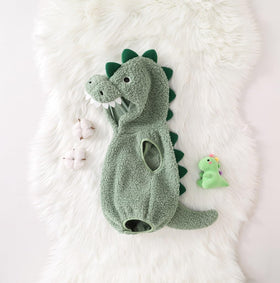 Dcohmch soft polyester fabric keeps baby comfortable and breathable all day.