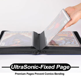D DACCKIT display-ready design blends storage with presentation.
