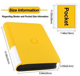 D DACCKIT packaging emphasizes protection and organization.
