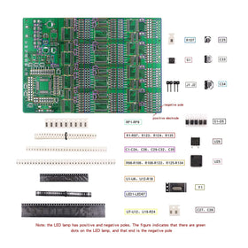 D DZRCOXI technical support with diagrams and reference materials