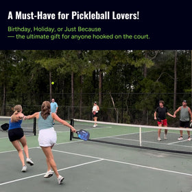 Deal and Dink tournament prize idea for engaging events.