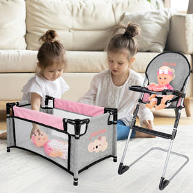 deAO colorful-designs emphasize kid-friendly visuals for immersive play