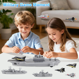 deAO detailed scale models ideal for education and imaginative play