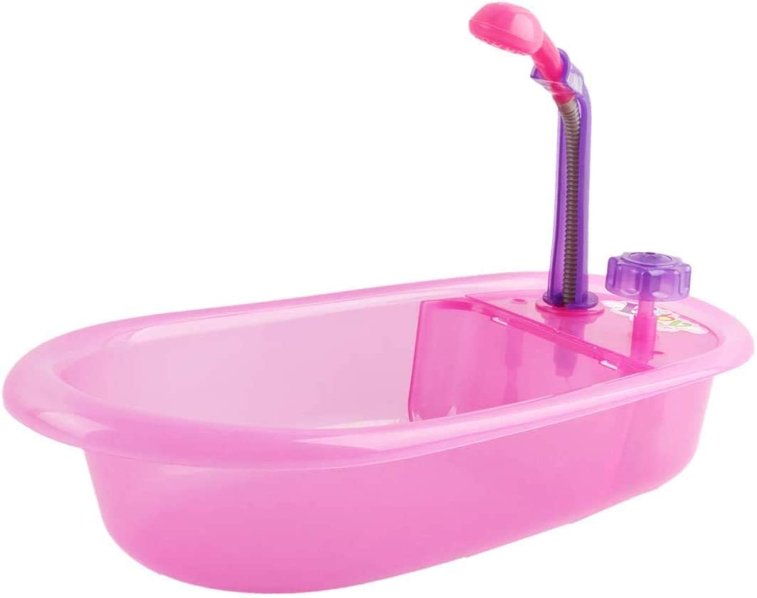 deAO rubber duck and accessories spark narrative play and fine motor use