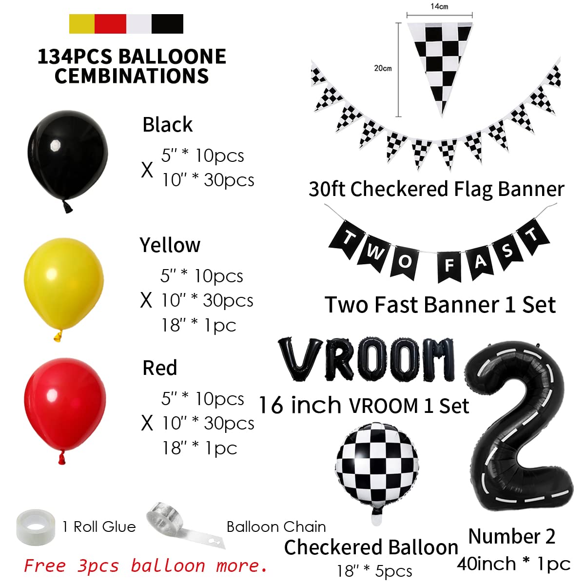 DEAPEICK 40inch number balloon creates a dramatic birthday centerpiece