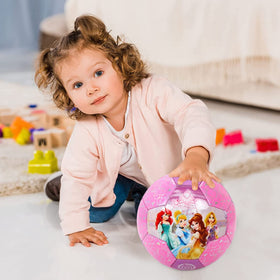 DECLIR durable construction for long-lasting games and daily kids' play.