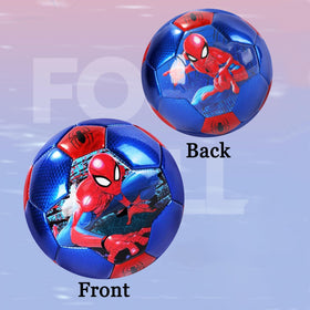 DECLIR size 4 kids soccer ball in training session boosting coordination and motor skills.