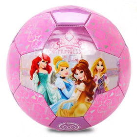 DECLIR soccer ball size 3 for kids, easy grip and playful control on small fields.