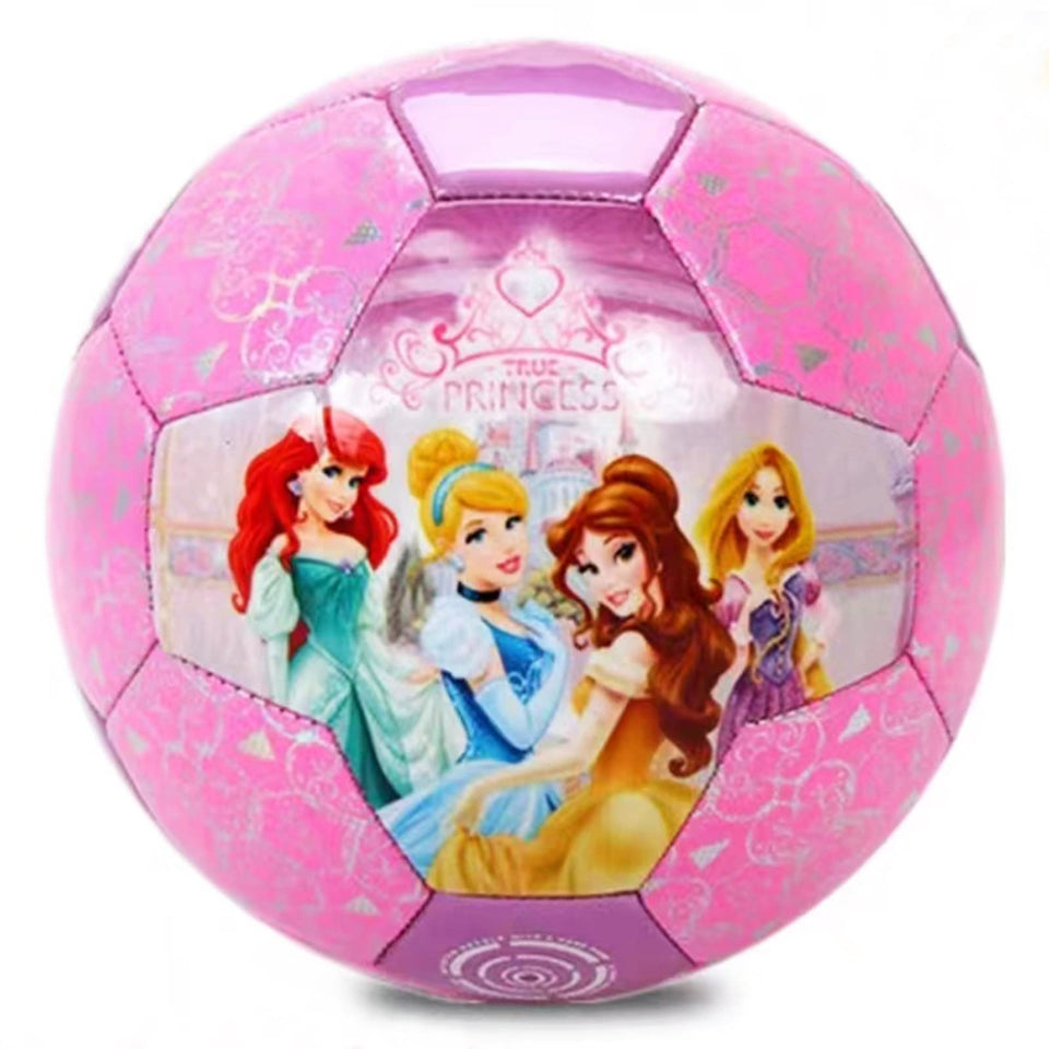 DECLIR soccer ball size 3 for kids, easy grip and playful control on small fields.