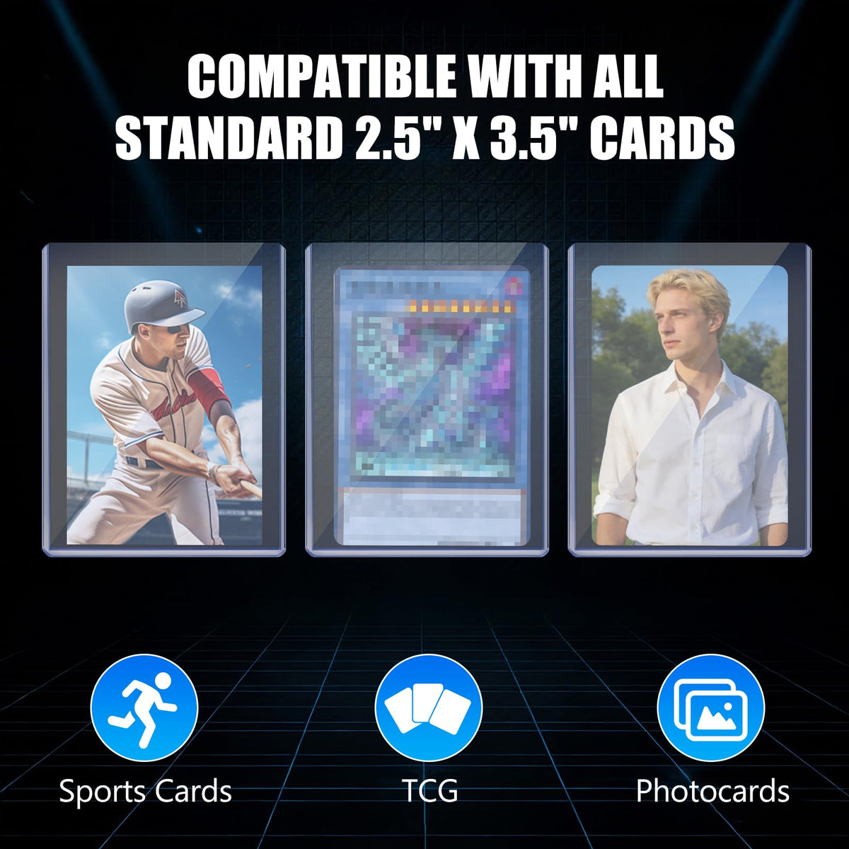 DEDC long-term storage bundle supports organized, safe archive of thick memorabilia