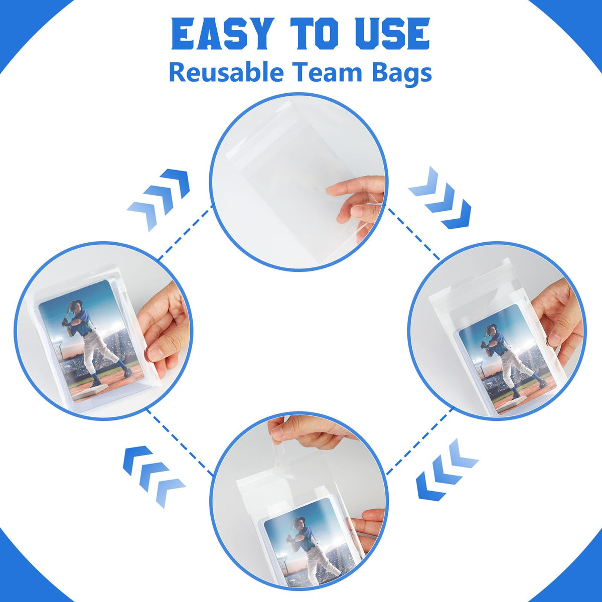 DEDC travel-friendly protection during shipping and handling