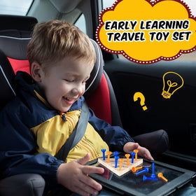 Deekin education-focused puzzle supports thinking skills