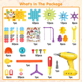 DEKILEA gift ready packaging makes a thoughtful birthday present