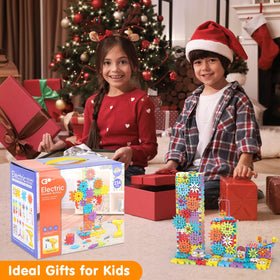DEKILEA see-saw and swing accessories add interactive playtime