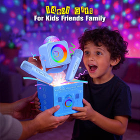 Gift idea for kids ages 3–12 during celebrations