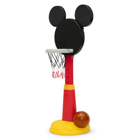 Indoor or outdoor versatility makes playtime flexible