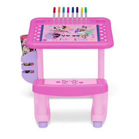 Includes 10 markers for immediate coloring fun