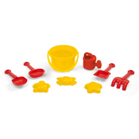 Delta Children Spidey table suited for outdoors in backyards and patios.