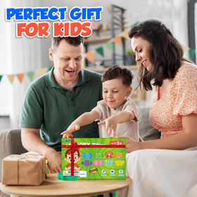 Demilong classroom prize sensory toy supports quiet, focused play.