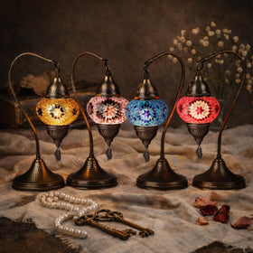 DEMMEX decorative glass beads add texture and sparkle to your project