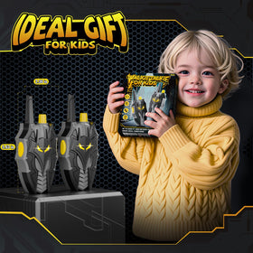 DEOZHANG eye-catching design invites indoor play and imaginative storytelling.