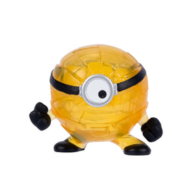 Despicable Me Mega Battle Countdown Calendar window openings invite daily unboxing fun