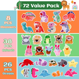 Destlife plush close-up shows soft, durable fabric ideal for playtime.