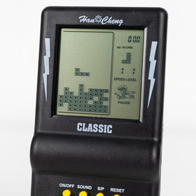 Desyeryamimi built-in 23 games for quick nostalgia on the go.