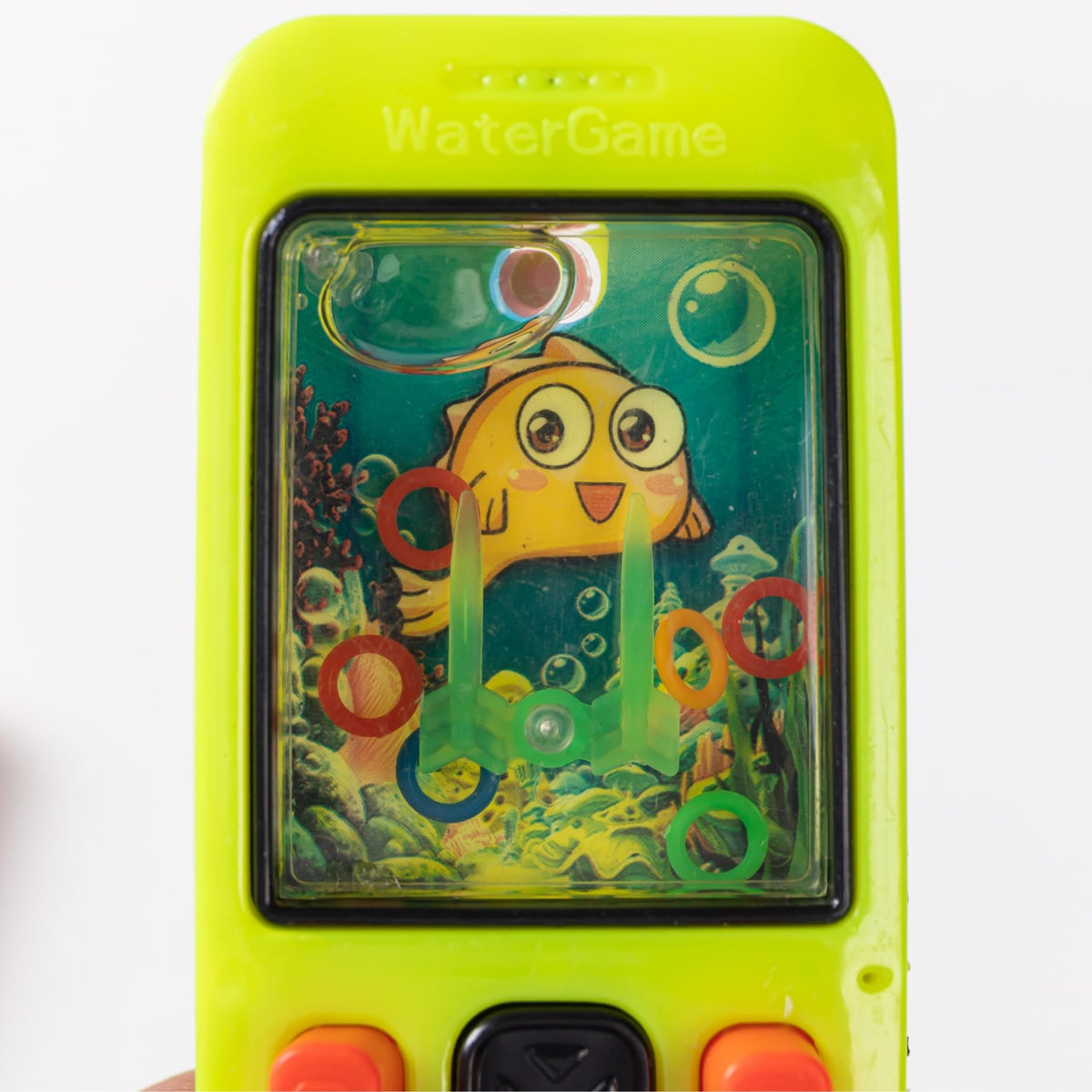 Desyeryamimi classroom prize water ring game for interactive learning
