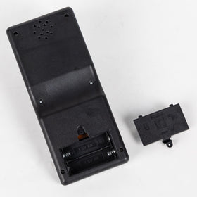 Desyeryamimi ABS construction keeps the console durable for daily use.