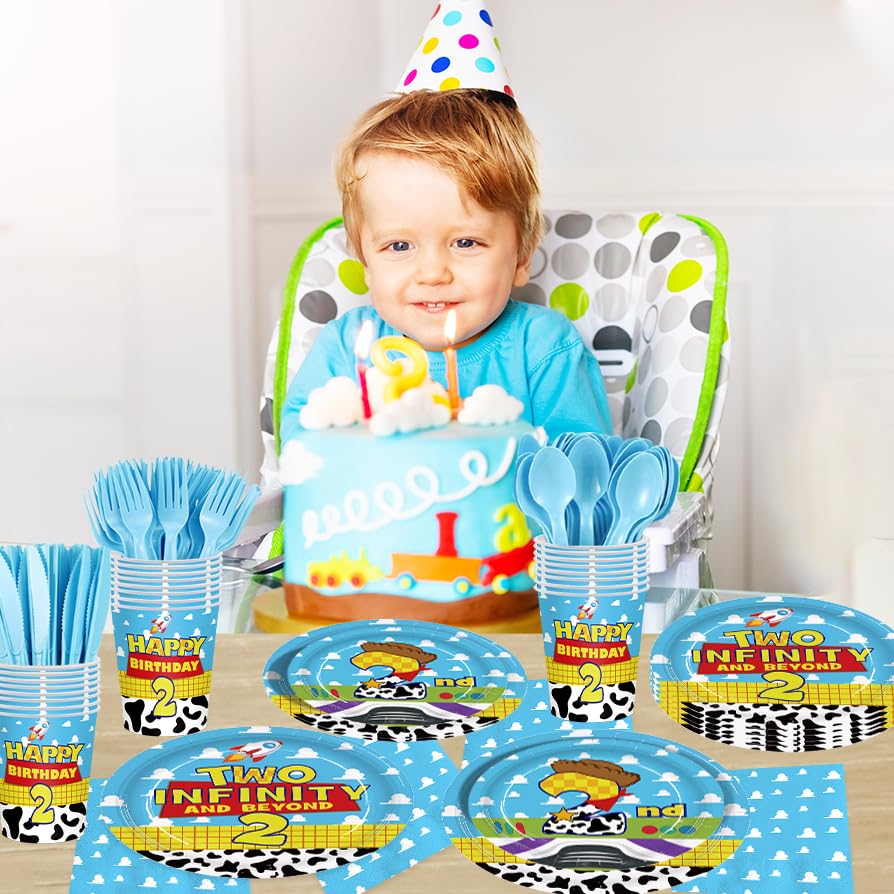 Detanpoly 24-guest set simplifies party planning and shared snacks