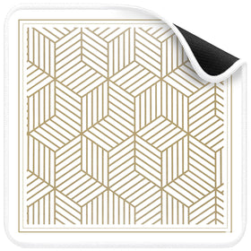 Deyimmei Mahjong Mat Table Cover provides a stable gaming surface for mahjong and board games.