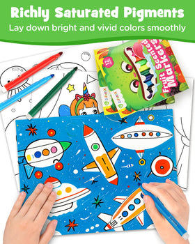 D-FantiX classroom bulk donation pack supports group art activities