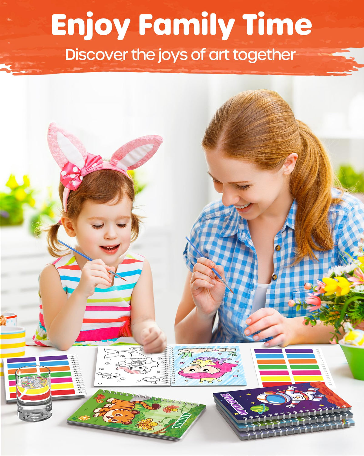 D-FantiX classroom and party use ensures versatile gifts and rewards