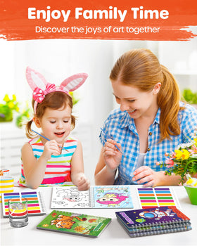 D-FantiX classroom and party use ensures versatile gifts and rewards