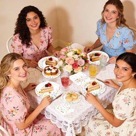 Dhnvcud wildflower color design brings cheerful ambiance