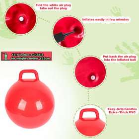 DHXGON ring toss game promotes precision and friendly competition.