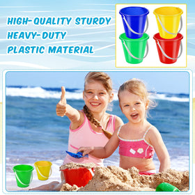 Didaey multiuse beach set complements pool, garden, and parties.